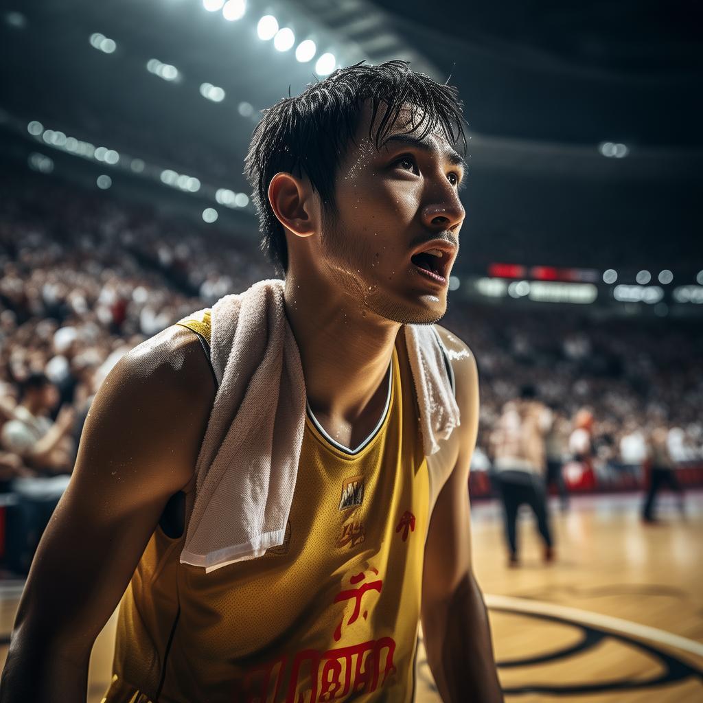 今晚体能课后,广厦男篮强势反弹备战荷甲,震撼外界,阵容厚度经受考验 今晚体能课后,广厦男篮强势反弹备战荷甲,震撼外界,阵容厚度经受考验