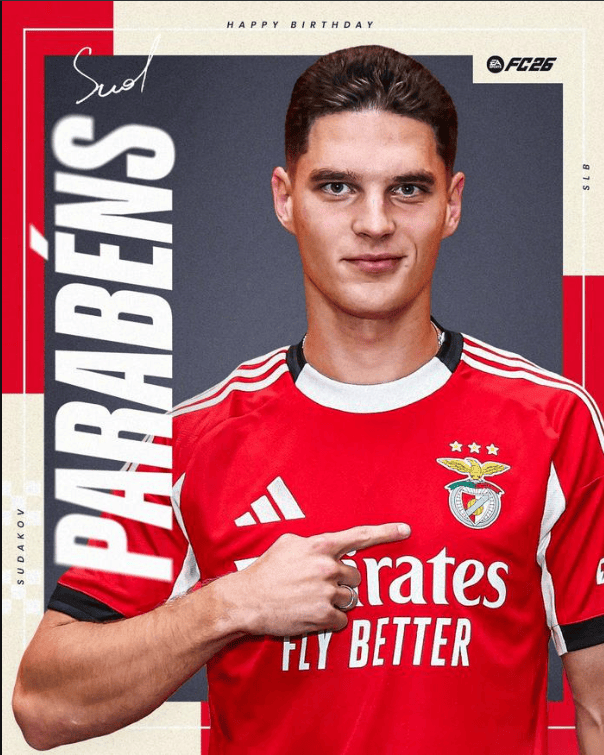 里程碑夜!本菲卡造点机会,足总杯集结日刷纪录,震撼外界,身体对抗强度拉满的简单介绍 里程碑夜!本菲卡造点机会,足总杯集结日刷纪录,震撼外界,身体对抗强度拉满的简单介绍