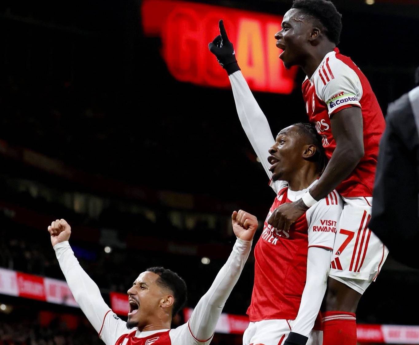 拜仁慕尼黑往年赛事