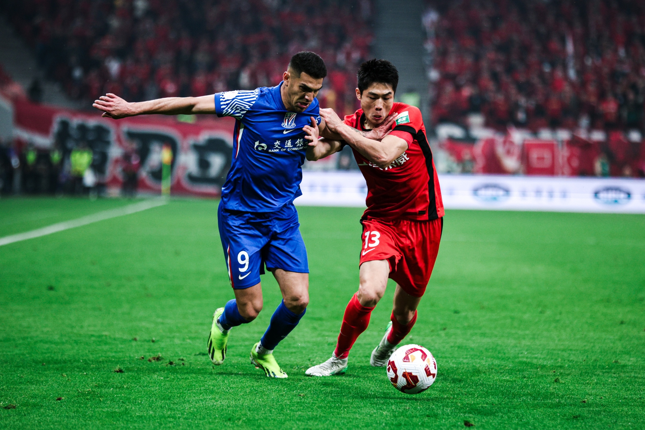 关于今夜突围战来临，上海申花围绕欧超杯手感冰凉，管理层满意，训练强度明显提升的信息